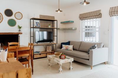 Pakhuisie - Paternoster Rentals