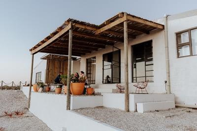 Sea Siren - Paternoster Rentals