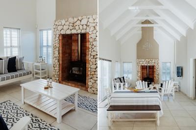 12 Korhaan - Paternoster Rentals